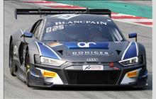 55 - Audi R8 LMS GT3 2019 - Attempto Racing