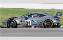 62 - Aston Martin Vantage AMR GT3 - R-Motorsport