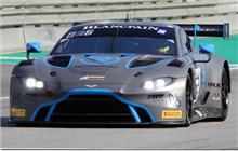 62 - Aston Martin Vantage AMR GT3 - R-Motorsport