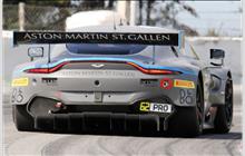 62 - Aston Martin Vantage AMR GT3 - R-Motorsport