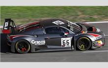 66 - Audi R8 LMS GT3 2019 - Attempto Racing