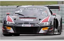 66 - Audi R8 LMS GT3 2019 - Attempto Racing