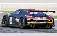 66 - Audi R8 LMS GT3 2019 - Attempto Racing
