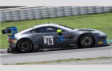 76 - Aston Martin Vantage AMR GT3 #16A-008-1 - R-Motorsport