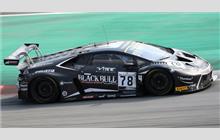 78 - Lamborghini Huracán GT3 Evo #ALSCGT201900081 - Barwell Motorsport