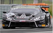 78 - Lamborghini Huracán GT3 Evo #ALSCGT201900081 - Barwell Motorsport