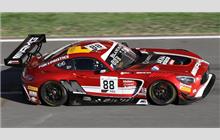 88 - Mercedes-AMG GT3 - Mercedes-AMG Team Akka ASP