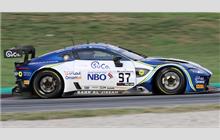 97 - Aston Martin Vantage AMR GT3 #16A-002-1 - Oman Racing with TF Sport