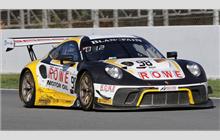 98 - Porsche 991 GT3 R - Rowe Racing