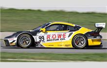 99 - Porsche 991 GT3 R - Rowe Racing