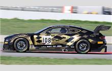 108 - Bentley Continental GT3 - Bentley Team M-Sport