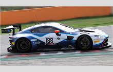 188 - Aston Martin Vantage AMR GT3 - Garage 59