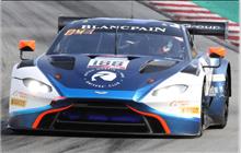 188 - Aston Martin Vantage AMR GT3 - Garage 59