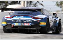188 - Aston Martin Vantage AMR GT3 - Garage 59