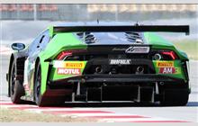 311 - Lamborghini Huracán GT3 2019 #ALSCGT201700073 - Raton Racing by Target