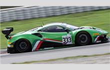 333 - Ferrari 488 GT3 #4470 (Michelotto) - Rinaldi Racing