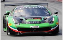 488 - Ferrari 488 GT3 #4432 (Michelotto) - Rinaldi Racing