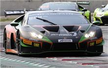 563 - Lamborghini Huracán GT3 2019 - Orange 1 FFF Racing Team