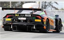 563 - Lamborghini Huracán GT3 2019 - Orange 1 FFF Racing Team