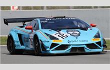 2 - Lamborghini Gallardo GT3 #22-20454-0002 (Reiter) - Boutsen Ginion