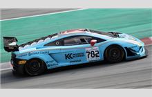 2 - Lamborghini Gallardo GT3 #22-20454-0002 (Reiter) - Boutsen Ginion