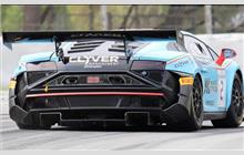 2 - Lamborghini Gallardo GT3 #22-20454-0002 (Reiter) - Boutsen Ginion