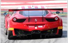 7 - Ferrari 458 Italia GT3 #3602 (Michelotto) - BMS Scuderia Italia