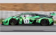 17 - Lamborghini Huracán GT3 Evo #ALSCGT201500020 - HP Racing International