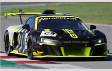 25 - Audi R8 GT2 #WUAGT44S9K7940089 - Audi Sport Team WRT