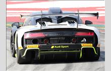 25 - Audi R8 GT2 #WUAGT44S9K7940089 - Audi Sport Team WRT