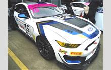 15 - Ford Mustang GT4 (Multimatic) - Multimatic Motorsports Europe