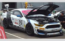 15 - Ford Mustang GT4 (Multimatic) - Multimatic Motorsports Europe