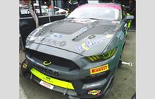 23 - Ford Mustang GT4 (Multimatic) - Race Performance