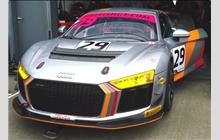 29 - Audi R8 LMS GT4 - Steller Performance