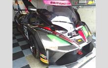 32 - KTM X-Bow GT4 - Track Focused
