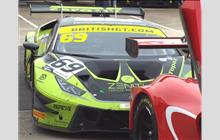 69 - Lamborghini Huracán GT3 Evo - Barwell Motorsport