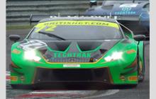 72 - Lamborghini Huracán GT3 Evo - Barwell Motorsport