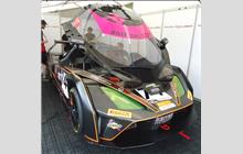 74 - KTM X-Bow GT4 - Track Focused
