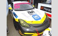 88 - Porsche 718 Cayman GT4 Clubs - GT Marques