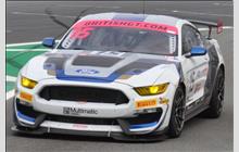 15 - Ford Mustang GT4 (Multimatic) - Multimatic Motorsports Europe