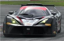 32 - KTM X-Bow GT4 - Track Focused