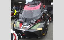 32 - KTM X-Bow GT4 - Track Focused