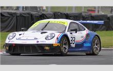 33 - Porsche 991 GT3 R - G-Cat Racing