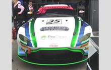 35 - Aston Martin Vantage AMR GT4 - Optimum Motorsport