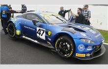 47 - Aston Martin Vantage AMR GT3 #16A-002-1 - TF Sport