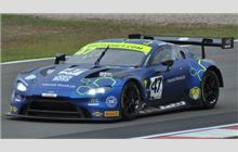 47 - Aston Martin Vantage AMR GT3 #16A-002-1 - TF Sport