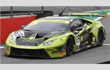 69 - Lamborghini Huracán GT3 Evo - Barwell Motorsport