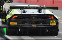 69 - Lamborghini Huracán GT3 Evo - Barwell Motorsport