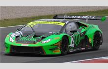 72 - Lamborghini Huracán GT3 Evo - Barwell Motorsport