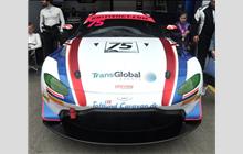 75 - Aston Martin Vantage AMR GT4 - Optimum Motorsport